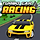 Turbo Car Racing - Car Racing Game Android Studio Project with AdMob Ads + Ready to Publish
