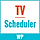 TV Schedule WordPress Plugin