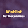 TW Wishlist for WooCommerce WordPress Plugin