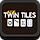 Twin Tiles - HTML5 Game