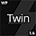 Twin WordPress Theme