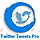 Twitter Tweets Pro