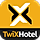 TwiXHotel - Hotel Management System as SAAS