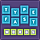 Type Fast Words - HTML5 Game