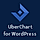 UberChart WordPress Plugin