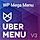 UberMenu - WordPress Mega Menu Plugin
