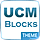 UCM Theme: Blocks CRM