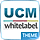 UCM Theme: White Label