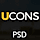 UCONS Multi Concept Construction PSD Template