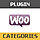 Ultimate Expandable WooCommerce Categories WordPress Plugin