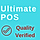 Ultimate POS - Best ERP, Stock Management, Point of Sale & Invoicing application
