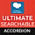 Ultimate Searchable Accordion For WPBakery Page Builder WordPress Plugin