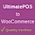 UltimatePOS to WooCommerce Addon (With SaaS compatible)