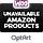 Unavailable Amazon Products WordPress Plugin