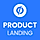 Unbounce Product landing Page Template - Proland