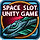 Unity Space Odyssey Slots Game