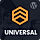 Univarsal WordPress Theme