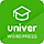 Univer WordPress Theme