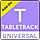 Universal Modules Bundle for Tabletrack