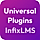 Universal Plugins Bundle for InfixLMS Learning Management