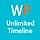 Unlimited Timeline WordPress Plugin
