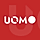 Uomo WordPress Theme
