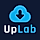 UpLab - Digital Content Download Portal