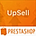 UpSell - PrestaShop Module