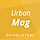Urban Mag WordPress Theme