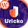 Uricko WordPress Theme