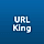 URL King - Advanced URL Shortener