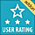 User Rating Add-on for UserPro (3.9.0) WordPress Plugin