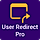 User Redirect Pro WordPress Plugin