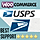 USPS Shipping Method for WooCommerce WordPress Plugin