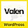 valen WordPress Theme