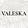 Valeska WordPress Theme