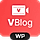 VBlog WordPress Theme