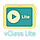 vClass Lite - Virtual Online Live Classroom Android App