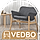 Vedbo WordPress Theme