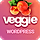 Veggie WordPress Theme