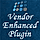 Vendor Enhanced nopCommerce Plugin