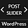 VG PostSlider WordPress Plugin