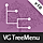 VG TreeMenu WordPress Plugin