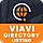 Viavi - Directory Listing Laravel Script