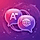 Vibely - Addon: AI Chat Translation