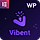 Vibent WordPress Theme