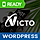 Victo WordPress Theme