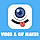 Video and GIF Creator