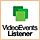 Video Events Listener - Green Popups Add-On