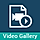 Video Gallery and Player Pro WordPress Plugin